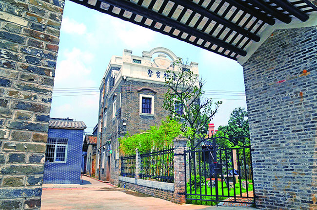 广州大热乡村旅游攻略,广州乡村游