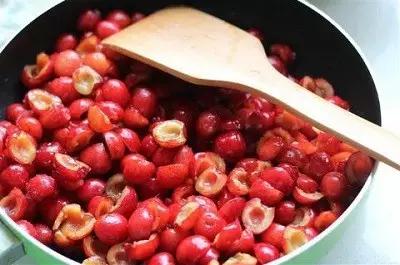 不红的樱桃怎么能更甜,买的樱桃不甜怎么办