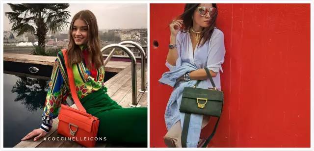 欢乐颂同款包包,欢乐颂的爱马仕包包