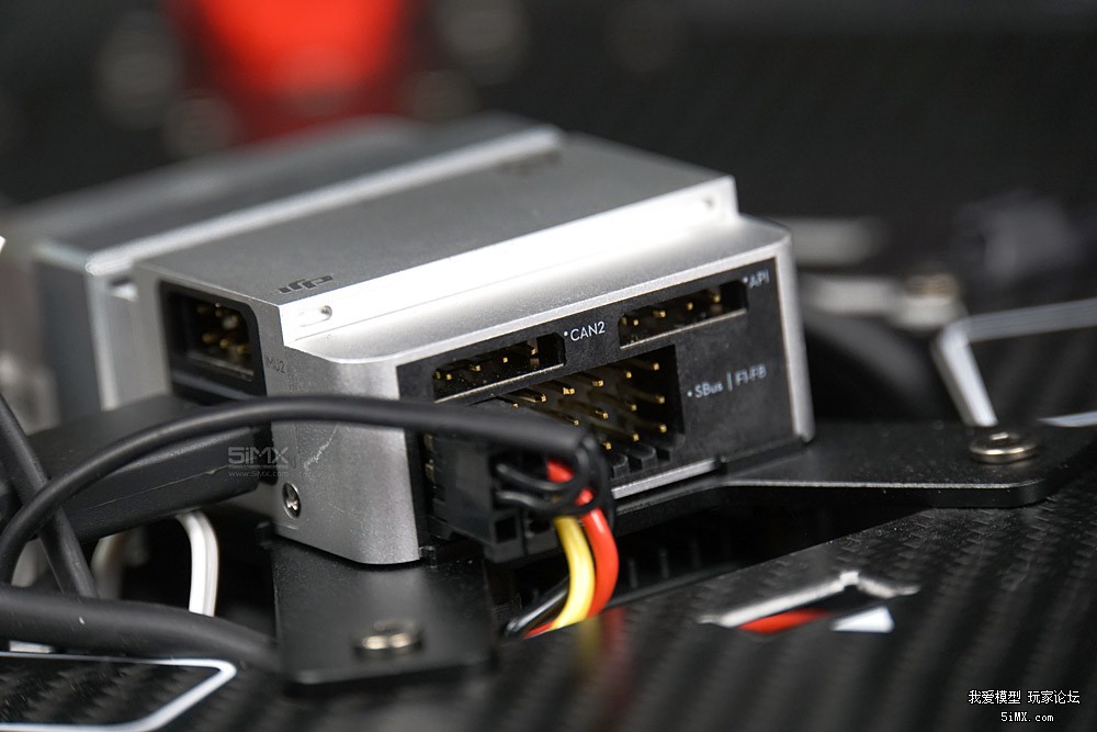 大疆m600pro无人机技术参数,大疆m600是几类型无人机