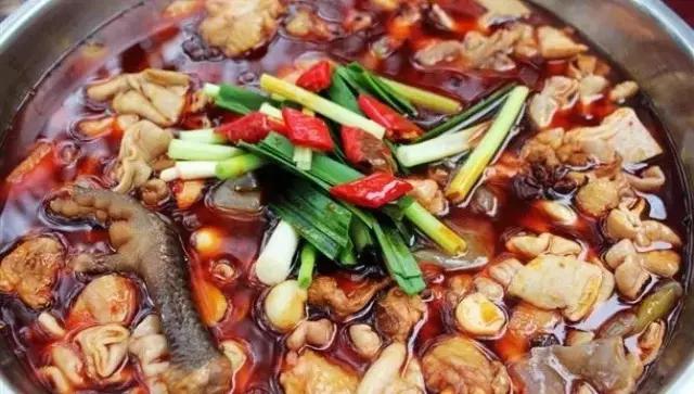 重口味的肥肠,肥肠的食用禁忌