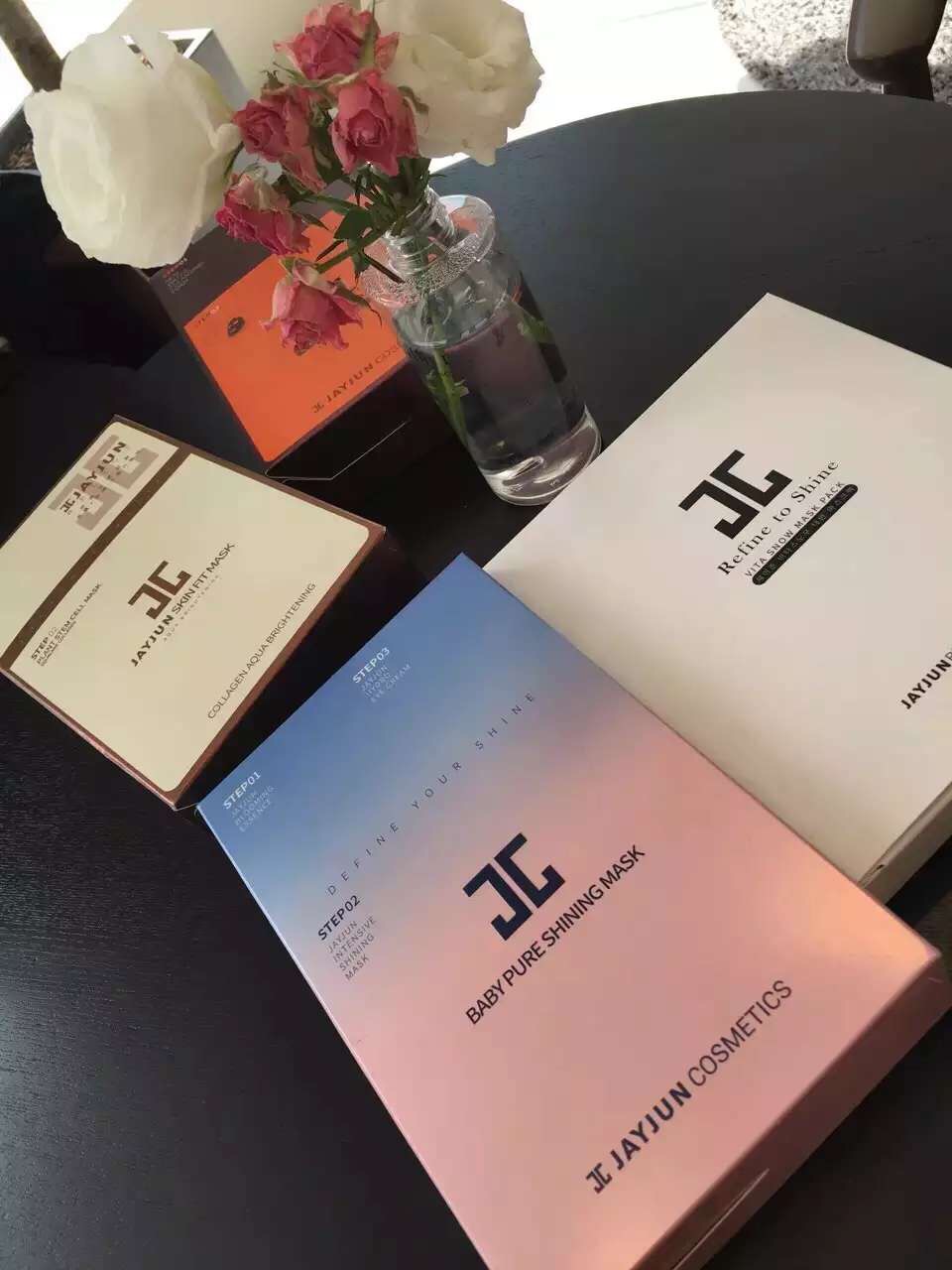 韩国十大面膜排行榜最新,韩国vm胶原蛋白涂抹式面膜