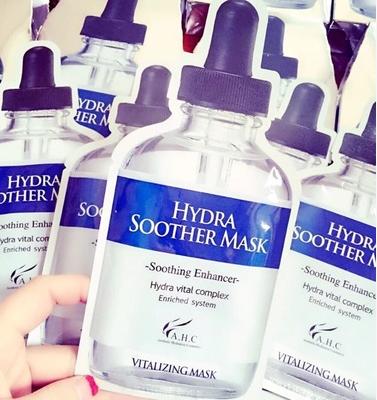 韩国十大面膜排行榜最新,韩国vm胶原蛋白涂抹式面膜