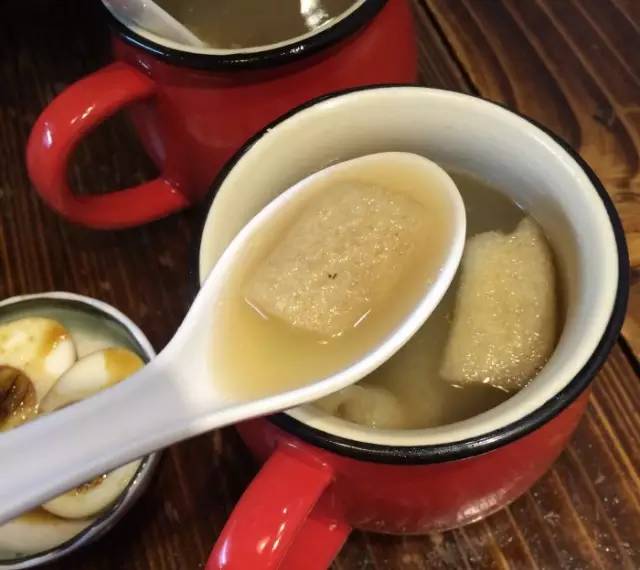 识食粤语,香港米其林街头小吃推荐