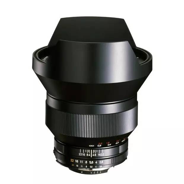 摄影入门使用超广角定焦镜头,风光摄影用什么广角镜头最好