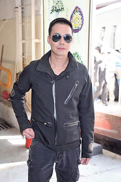 破坏之王周星驰被黑熊羞辱,破坏之王黑熊