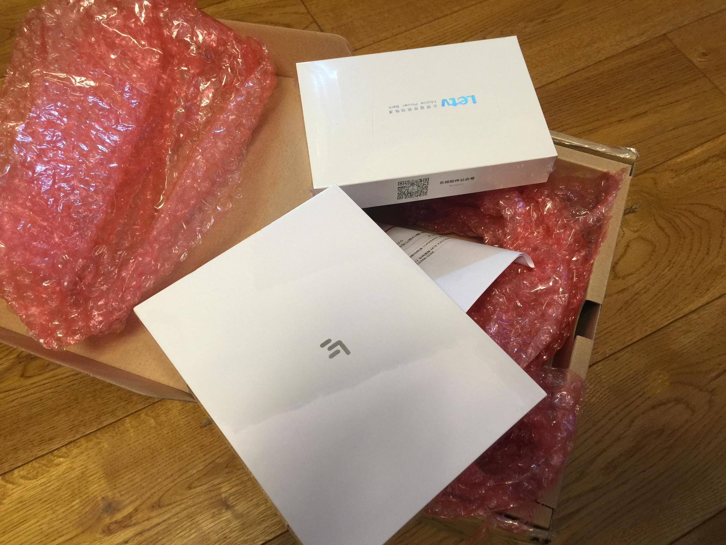 乐视第二代,乐视2pro评测