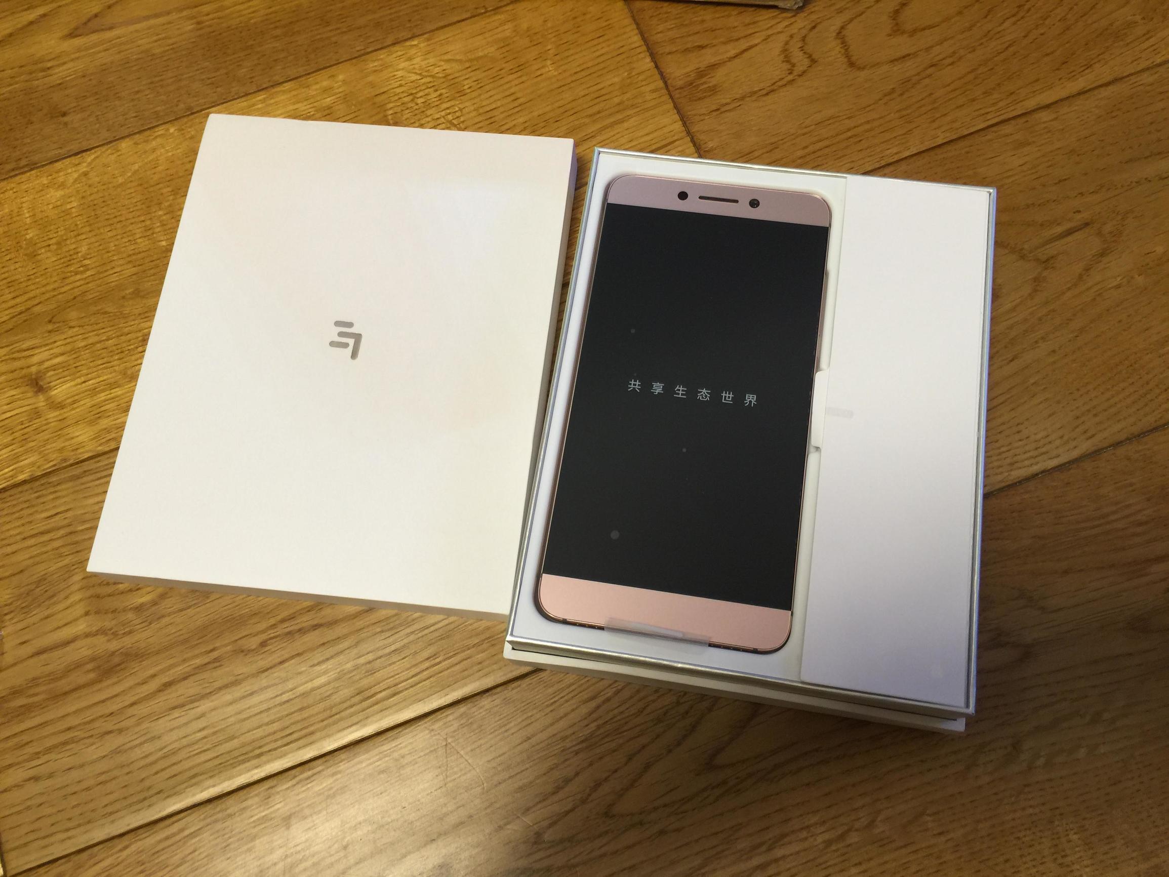 乐视第二代,乐视2pro评测