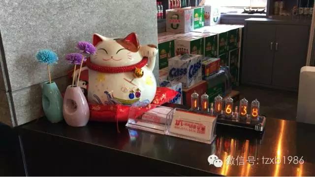 来这家店的人，五行缺火，八字欠辣，还是条真汉