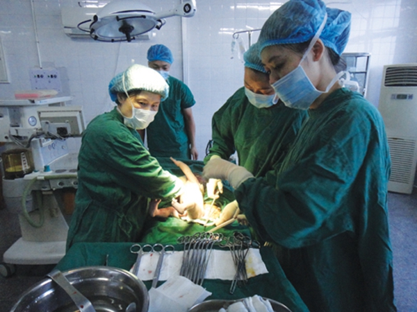 准妈妈刚从产房出来的反应,临产前会一直想拉大便