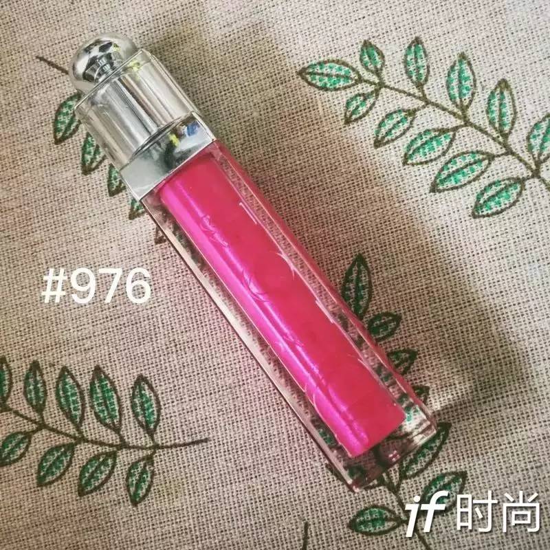 晒货好物,dior最值得入手的化妆品