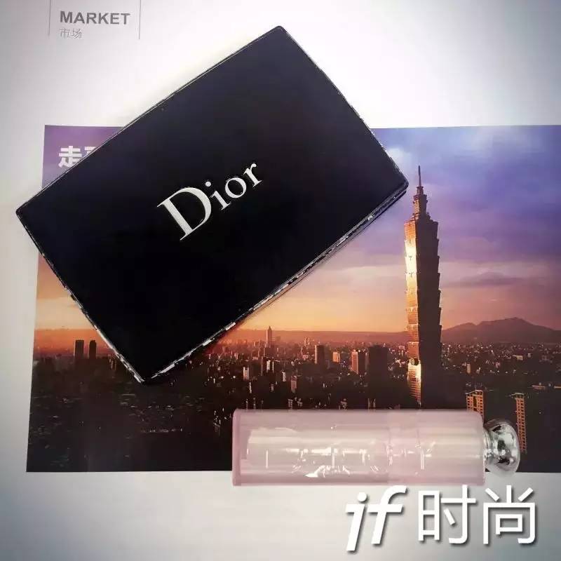 dior哪几款必买,美妆推荐好物dior