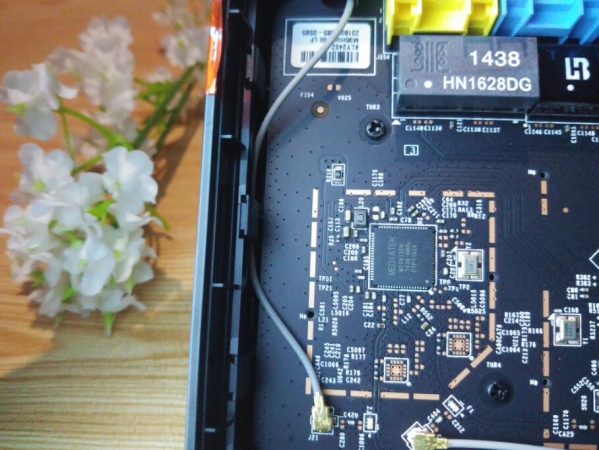 路由器竟然这么小？智能路由器Newifimini开箱评测