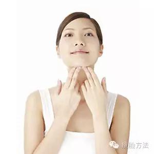 咬肌型大脸怎么消除,脂肪脸和咬肌大的脸