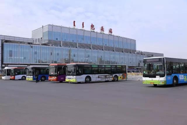 包头火车站最新消息,包头新闻包头火车站大改造