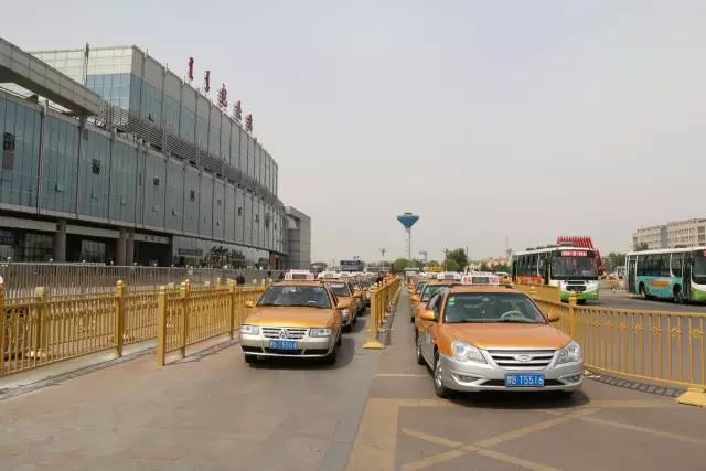 包头火车站最新消息,包头新闻包头火车站大改造