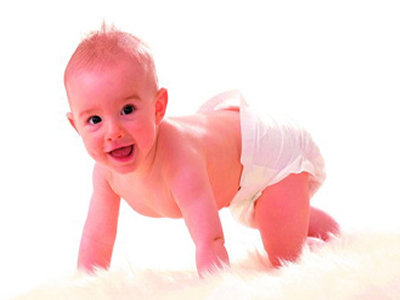 宝宝穿纸尿裤红肿怎么回事,宝宝用纸尿裤起水泡破皮怎么办