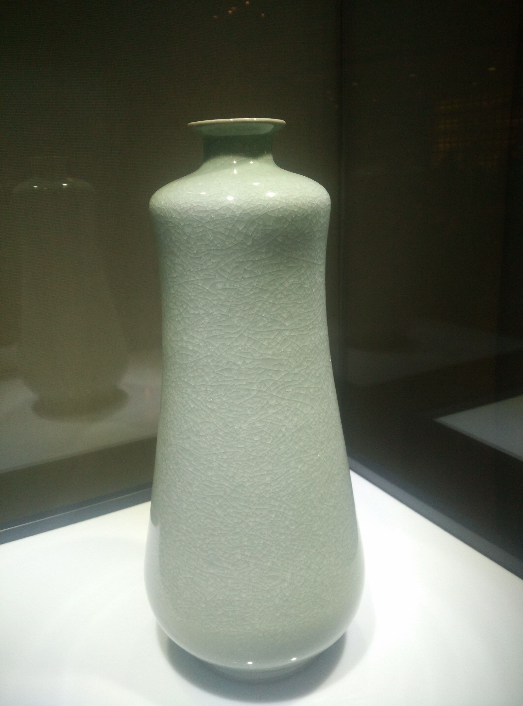 怎么养开片汝瓷,汝瓷都会开片吗