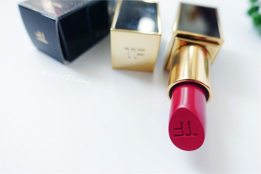 哪些质地适合咬唇妆,18年流行的咬唇妆