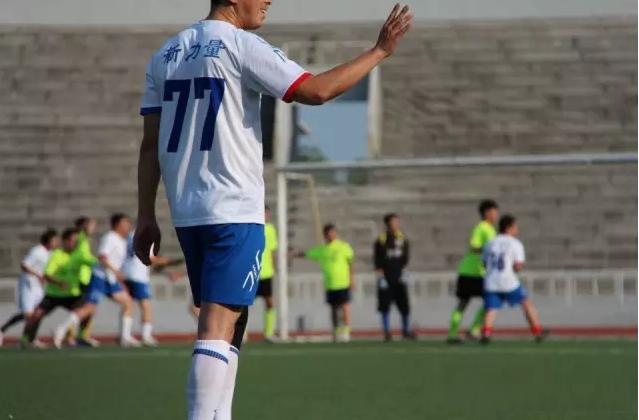 潍坊青州足球联赛,青州足球队名单