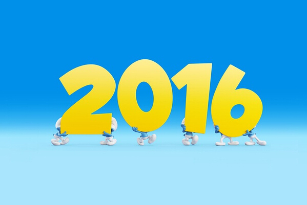 上海宁快去存钱吧！2016下半年大片多的快“溢”出来了