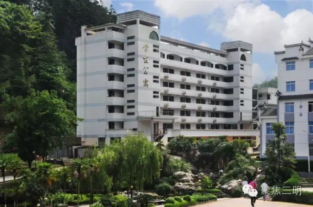 三明市前五高中排名榜单,三明市所有优质高中