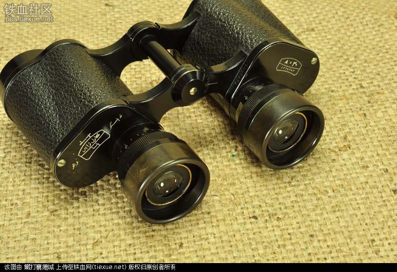 最值得入手的军用级望远镜,军用望远镜收藏家