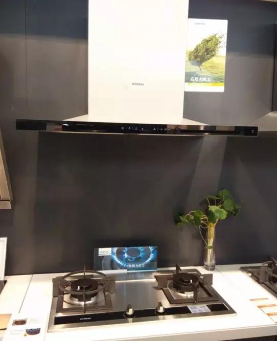 油烟机要选哪种,颜值性价比高的抽油烟机