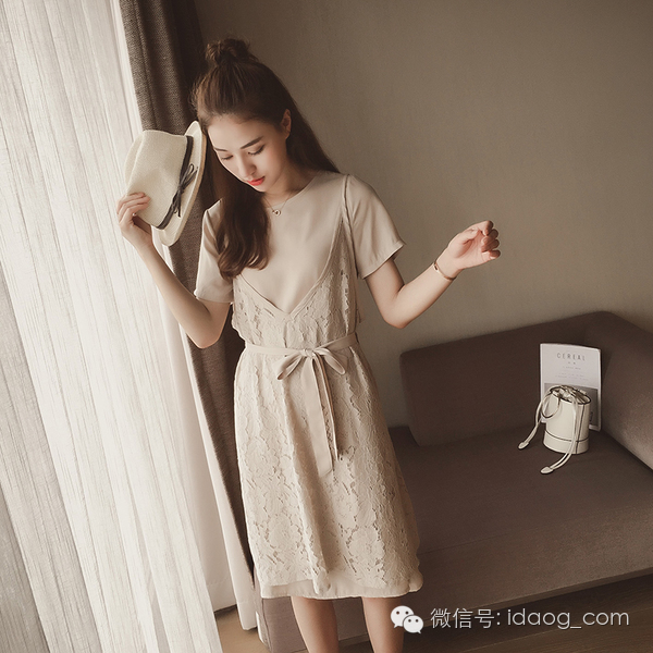 轻熟职业装女性穿搭夏,洋气减龄装夏