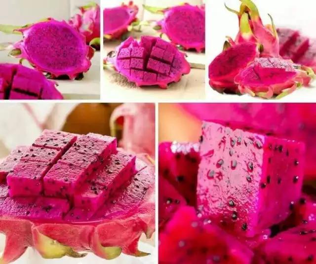 合肥惊现光速水果外卖,最晚到凌晨12点,这么任性的只有它了!