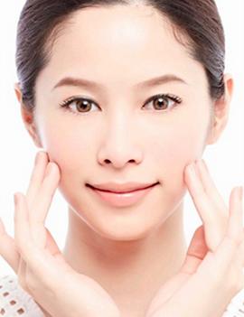脸盘大做什么医美,脸盘大怎么样修容