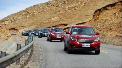 简直要上天了，质保政策竟达到7年15万公里！