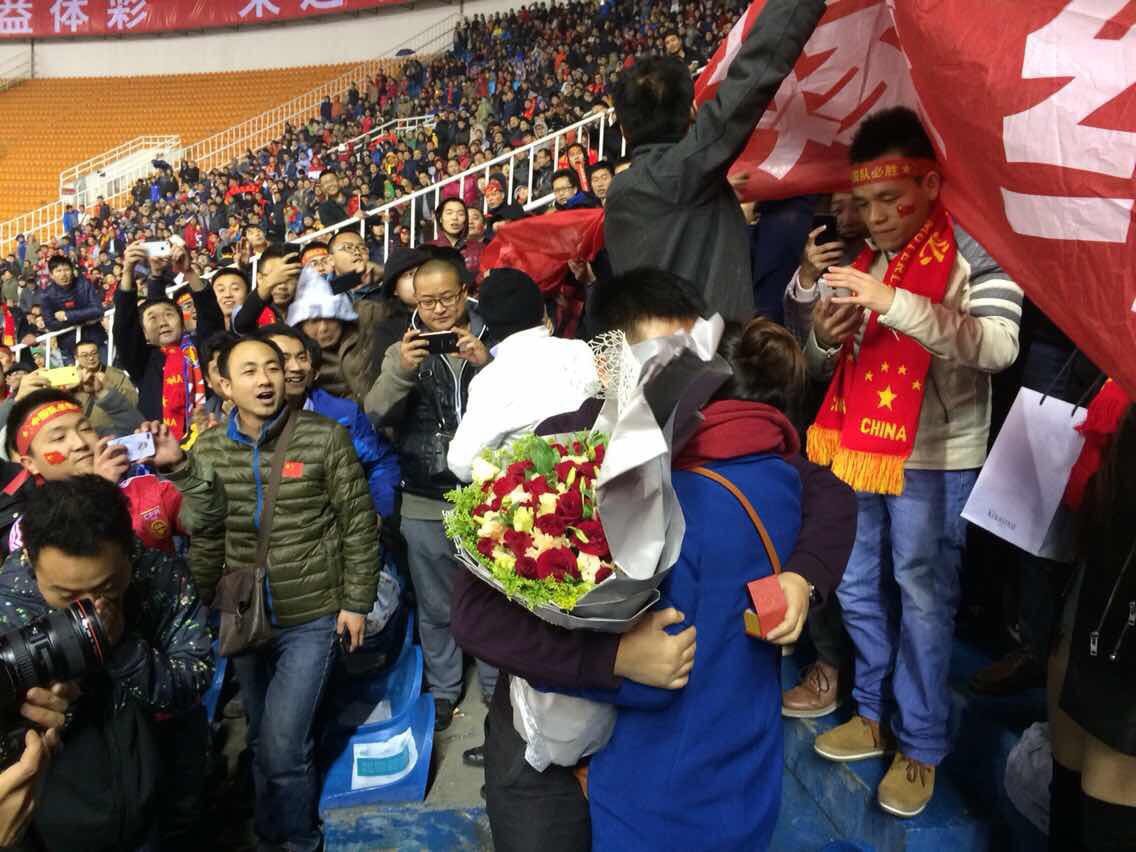 毕业不等于分离,毕业不等于再见