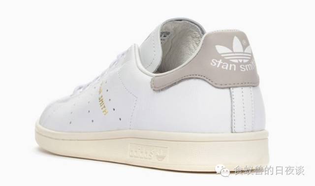 stansmith翻新,stansmith现在不生产了吗