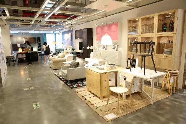 温州宜家攻略,温州宜家体验中心