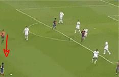 绝对巨星任意球成名作,绝对巨星经典解读