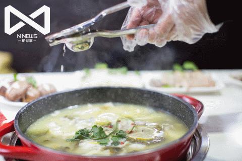 增城那些事儿首个粉丝福利节！专属吃货的疯狂派对日！