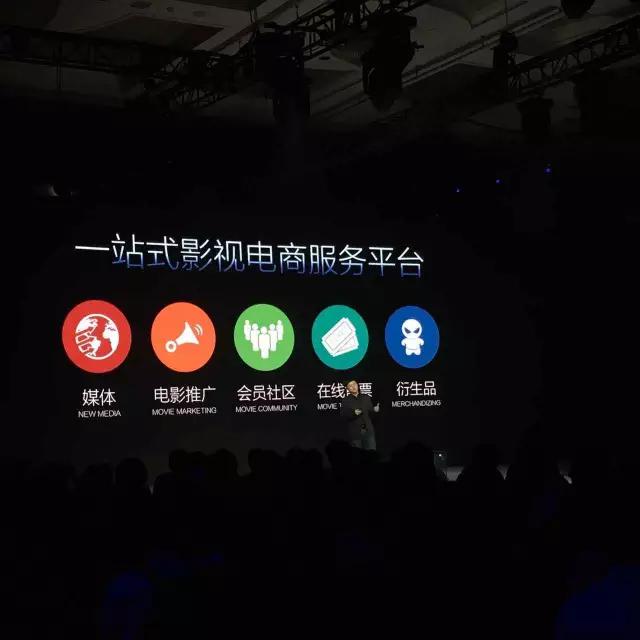 时光网老板,时光网络创始人