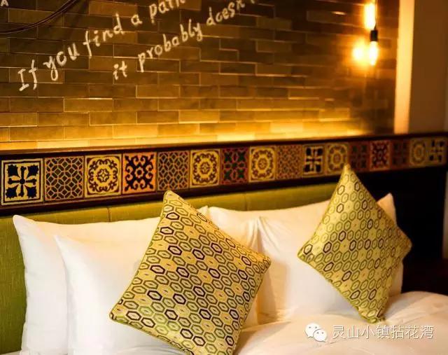 终于知道,为什么它是无锡今年最难订到的客栈?!