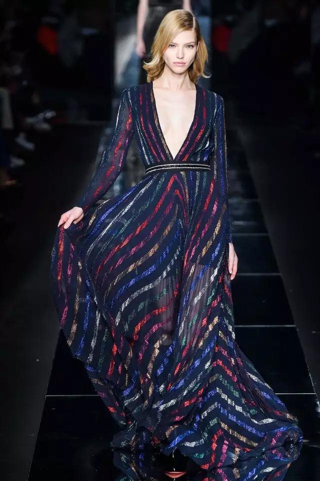 潮流入货|她们都中了“条纹毒”!