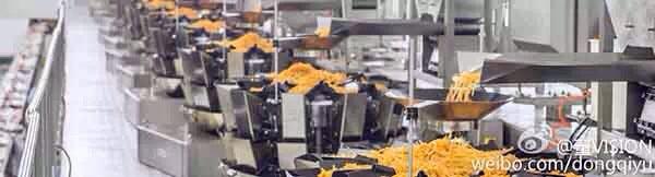 卫龙辣条积极引领行业变革,卫龙辣条为国货正名