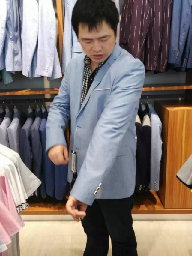 430斤小伙减肥成功瘦121斤,39岁大叔暴瘦42斤减肥方法