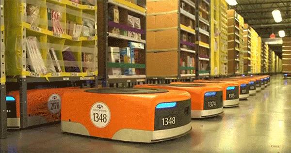 马云爸爸怕了吗？无差价海淘洋货的人工智能时代来了！