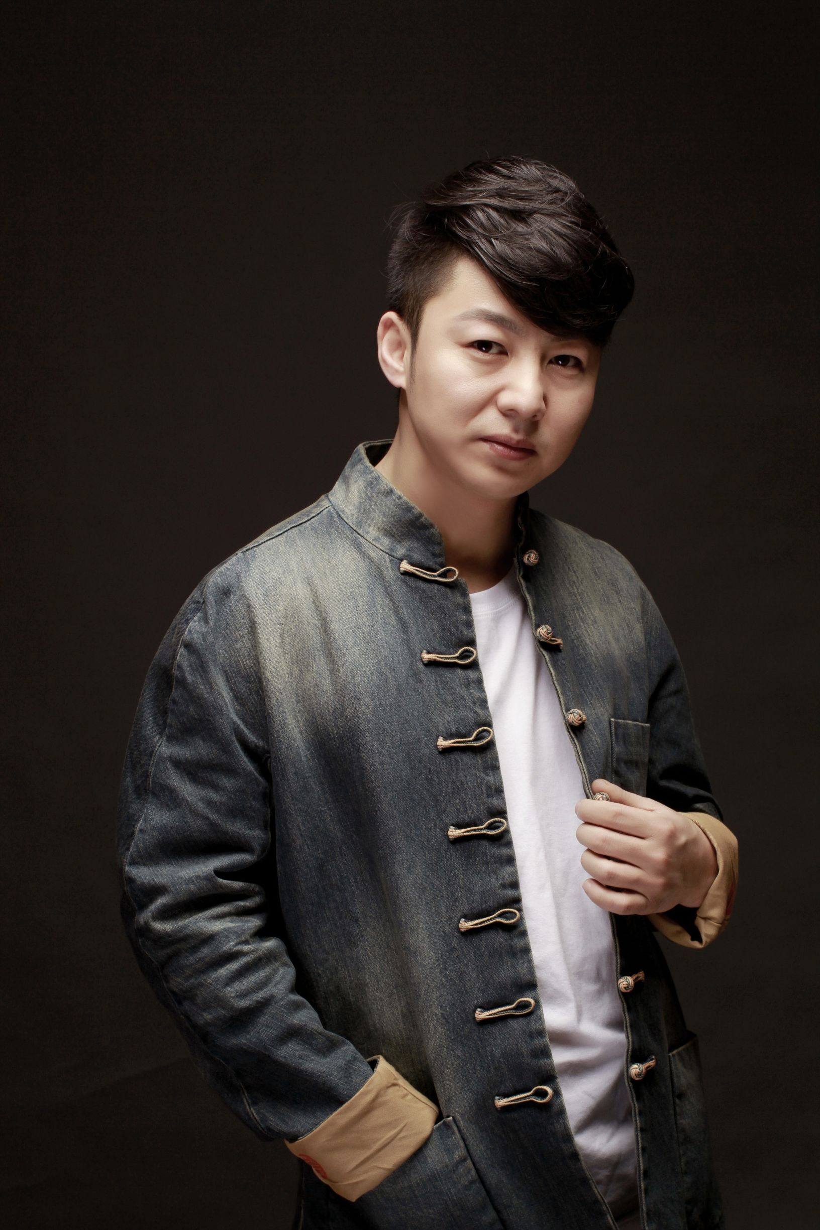 王春江单曲《悟》全网发行，饱含岁月沧桑，给你一片心灵静土！