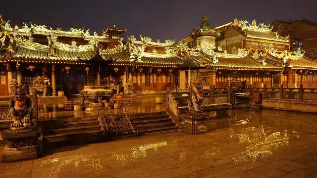 福建怎么玩最佳路线,近期福建怎么玩