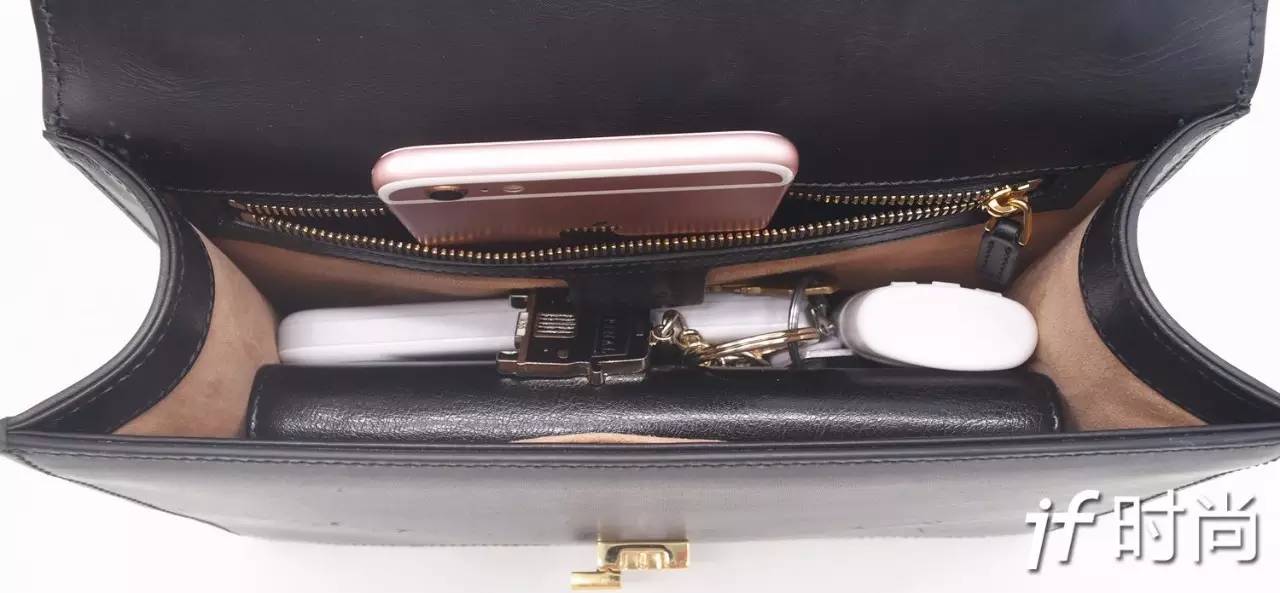 if正品,gucci竹节包值不值得买