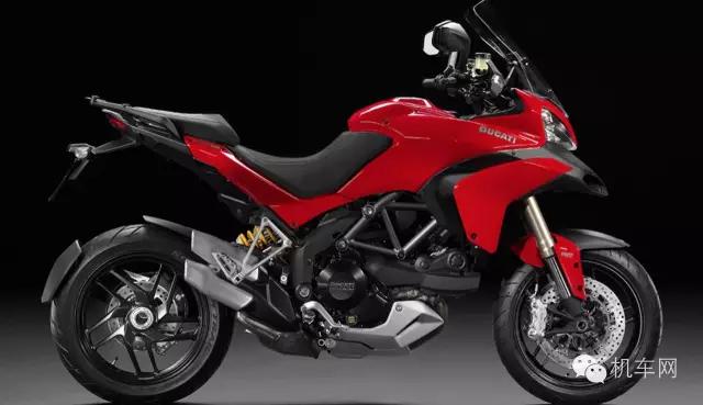 杜卡迪各款车型报价表图片大全,2016年杜卡迪安德鲁1200