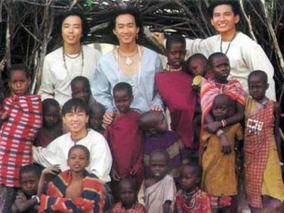 黄家驹今年多大岁数了,黄家驹今年多大年龄了