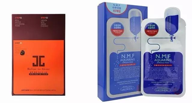 最新韩国美妆品,韩国美妆平价产品