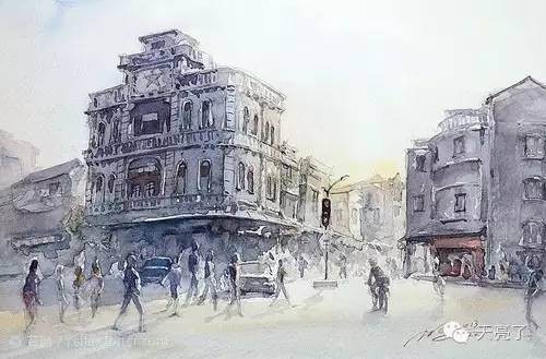 鼓浪屿一个魂牵梦绕的圣地,鼓浪屿一座充满故事的小岛